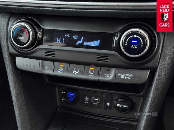 Used Hyundai KONA 2019 for sale - 77156968: Photo 17