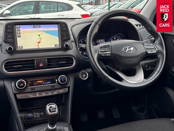 Used Hyundai KONA 2019 for sale - 77156968: Photo 20