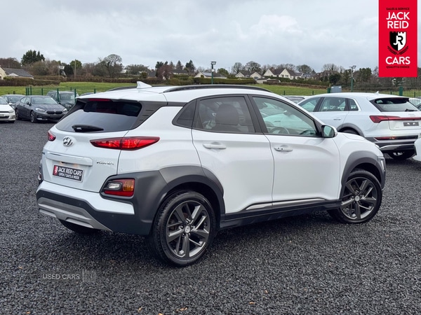 Used Hyundai KONA 2019 for sale - 77156968: Photo 4