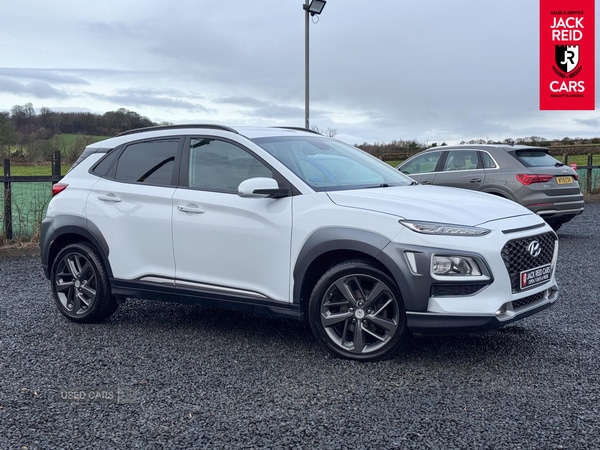 Used Hyundai KONA 2019 for sale - 77156968: Photo 5