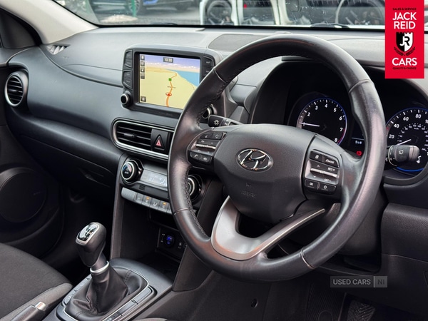 Used Hyundai KONA 2019 for sale - 77156968: Photo 7