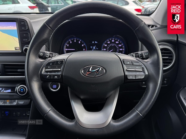 Used Hyundai KONA 2019 for sale - 77156968: Photo 9