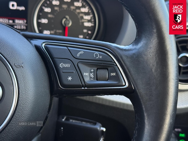 Used Audi Q2 2022 for sale - 77672318: Photo 10