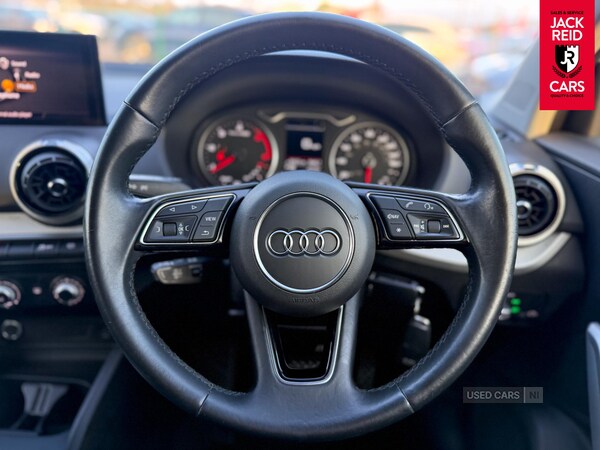 Used Audi Q2 2022 for sale - 77672318: Photo 11