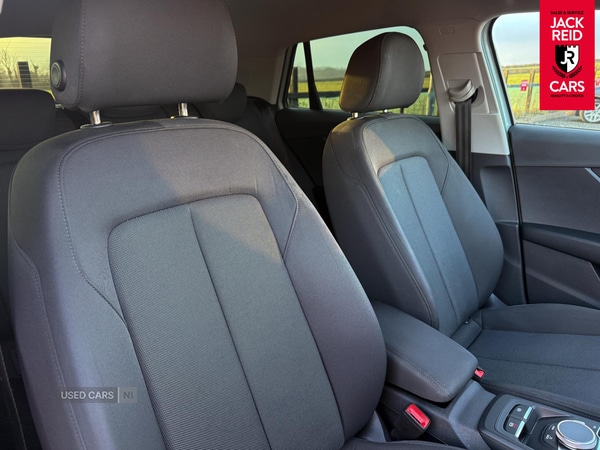 Used Audi Q2 2022 for sale - 77672318: Photo 12