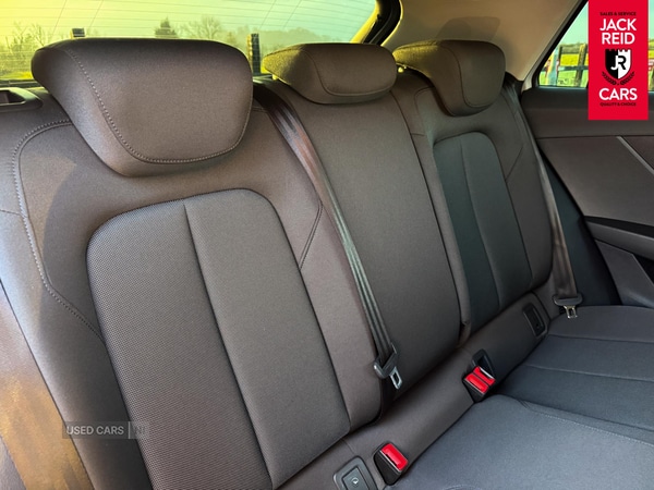 Used Audi Q2 2022 for sale - 77672318: Photo 13