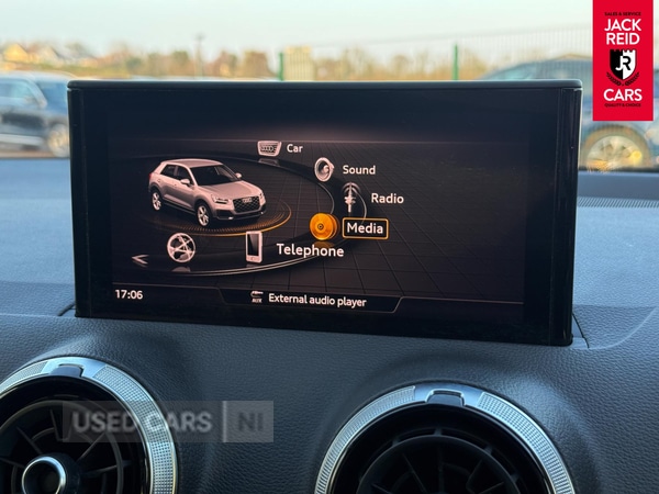 Used Audi Q2 2022 for sale - 77672318: Photo 15