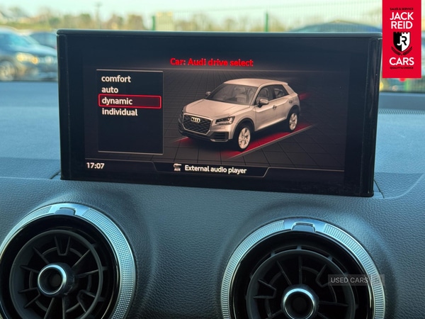 Used Audi Q2 2022 for sale - 77672318: Photo 17