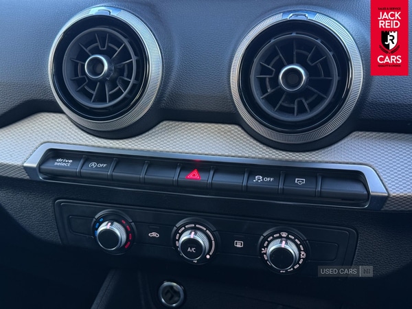 Used Audi Q2 2022 for sale - 77672318: Photo 18