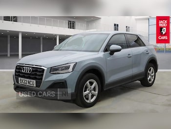 2022 - 30 TDI Technik 5dr S Tronic