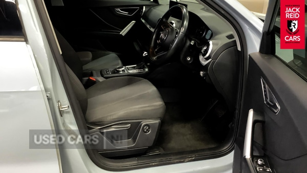 Used Audi Q2 2022 for sale - 77672318: Photo 2