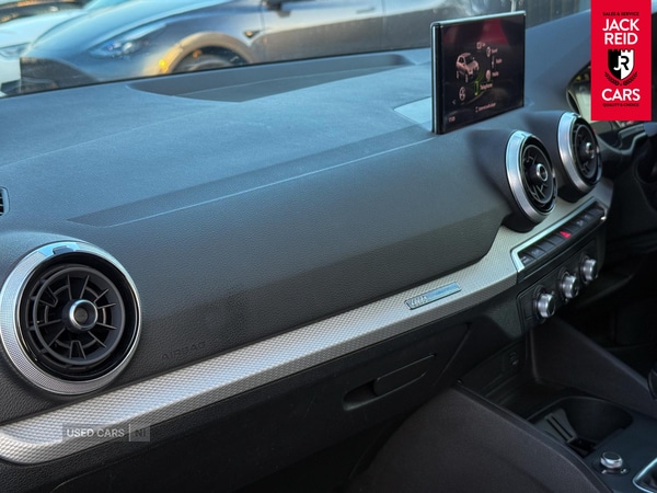 Used Audi Q2 2022 for sale - 77672318: Photo 20