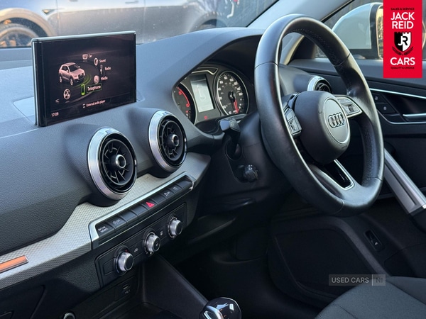 Used Audi Q2 2022 for sale - 77672318: Photo 21