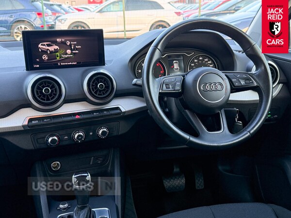 Used Audi Q2 2022 for sale - 77672318: Photo 22