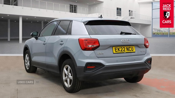 Used Audi Q2 2022 for sale - 77672318: Photo 4