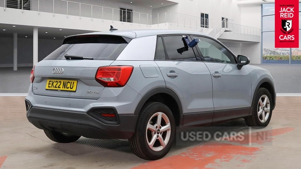 Used Audi Q2 2022 for sale - 77672318: Photo 5