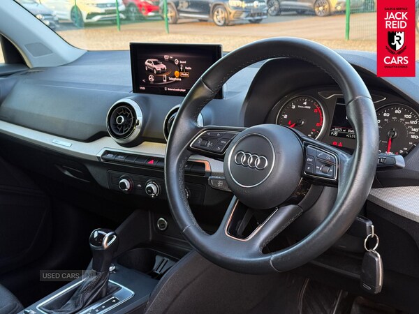 Used Audi Q2 2022 for sale - 77672318: Photo 7