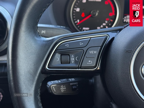 Used Audi Q2 2022 for sale - 77672318: Photo 8