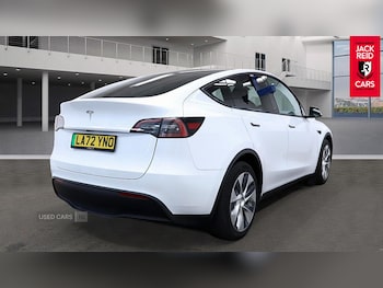 Used Tesla Model Y 2022 for sale - 75991577: Photo