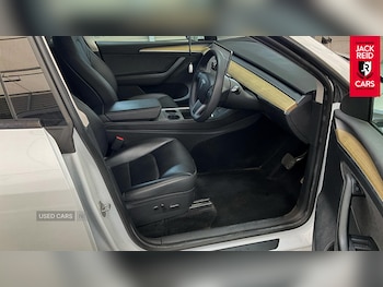Used Tesla Model Y 2022 for sale - 75991577: Photo