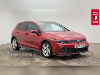 Used Volkswagen Golf 2021 for sale - 78663171: Photo