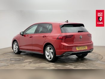 Used Volkswagen Golf 2021 for sale - 78663171: Photo