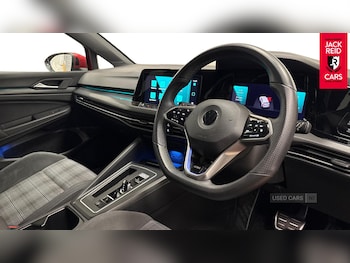 Used Volkswagen Golf 2021 for sale - 78663171: Photo
