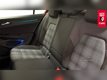 Used Volkswagen Golf 2021 for sale - 78663171: Photo