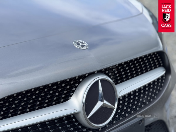 Used Mercedes-Benz A-Class 2018 for sale - 75770396: Photo 10