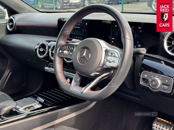 Used Mercedes-Benz A-Class 2018 for sale - 75770396: Photo 12