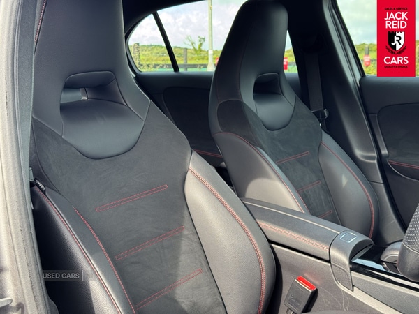 Used Mercedes-Benz A-Class 2018 for sale - 75770396: Photo 13
