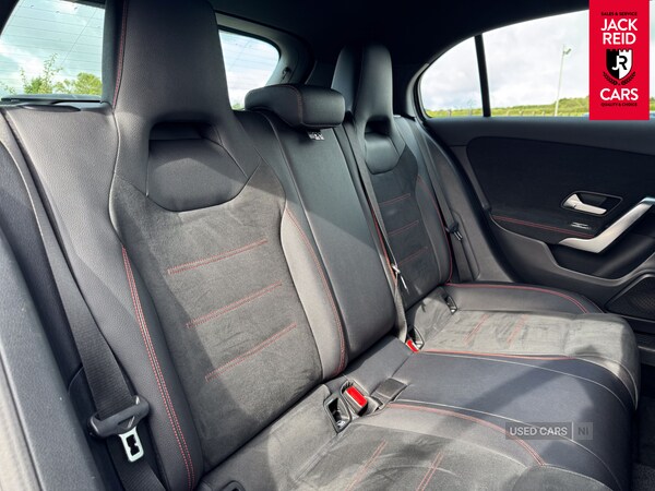 Used Mercedes-Benz A-Class 2018 for sale - 75770396: Photo 14