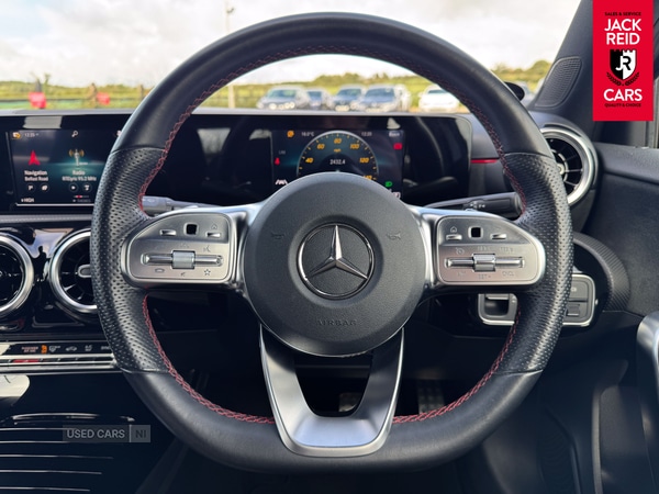 Used Mercedes-Benz A-Class 2018 for sale - 75770396: Photo 15