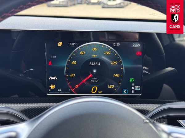 Used Mercedes-Benz A-Class 2018 for sale - 75770396: Photo 16