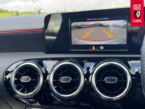 Used Mercedes-Benz A-Class 2018 for sale - 75770396: Photo 19