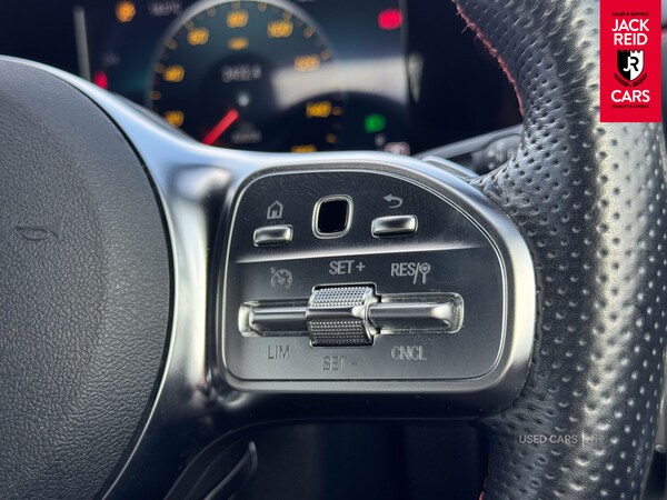 Used Mercedes-Benz A-Class 2018 for sale - 75770396: Photo 22