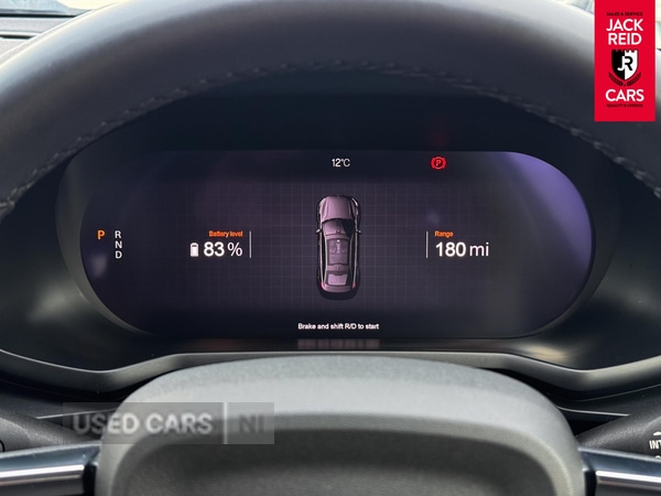 Used Polestar Polestar 2 2021 for sale - 77697321: Photo 12