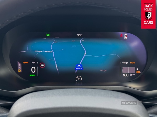 Used Polestar Polestar 2 2021 for sale - 77697321: Photo 13