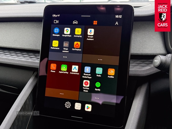 Used Polestar Polestar 2 2021 for sale - 77697321: Photo 14