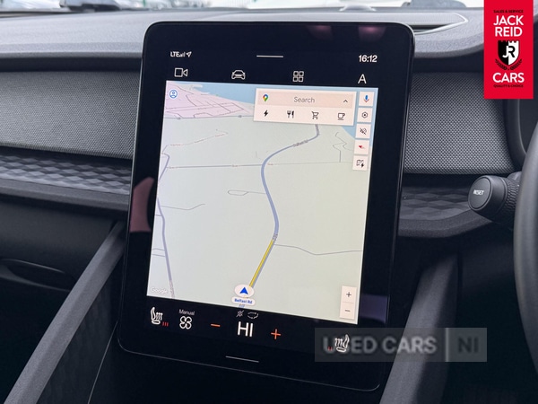 Used Polestar Polestar 2 2021 for sale - 77697321: Photo 15