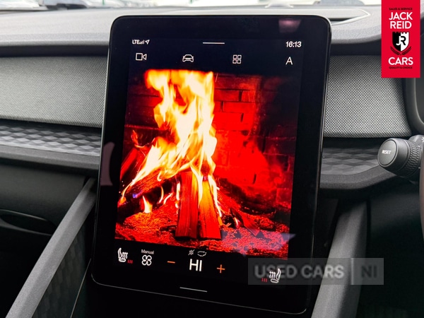 Used Polestar Polestar 2 2021 for sale - 77697321: Photo 16