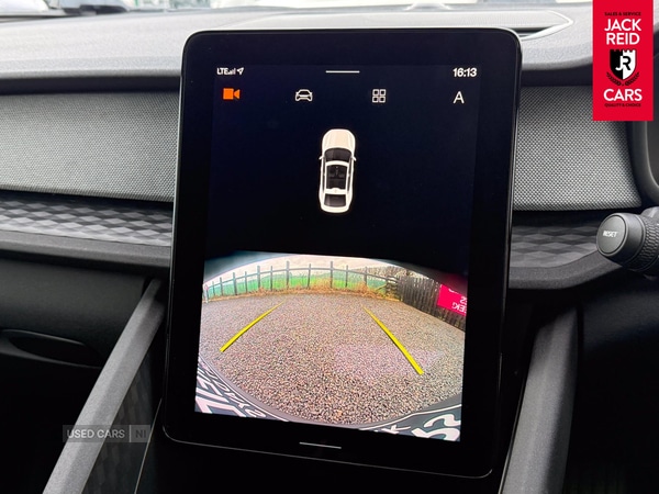 Used Polestar Polestar 2 2021 for sale - 77697321: Photo 17