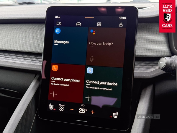 Used Polestar Polestar 2 2021 for sale - 77697321: Photo 18