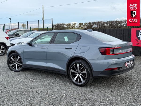 Used Polestar Polestar 2 2021 for sale - 77697321: Photo 2
