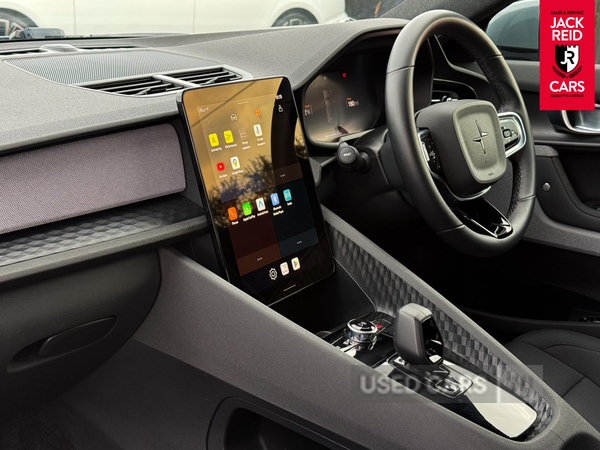 Used Polestar Polestar 2 2021 for sale - 77697321: Photo 22