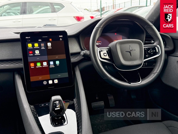 Used Polestar Polestar 2 2021 for sale - 77697321: Photo 23