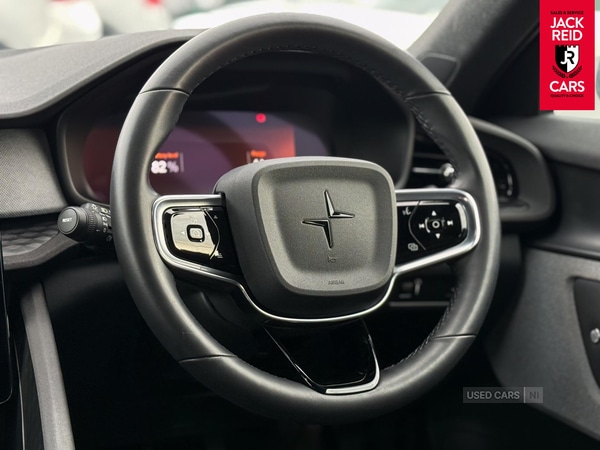 Used Polestar Polestar 2 2021 for sale - 77697321: Photo 24