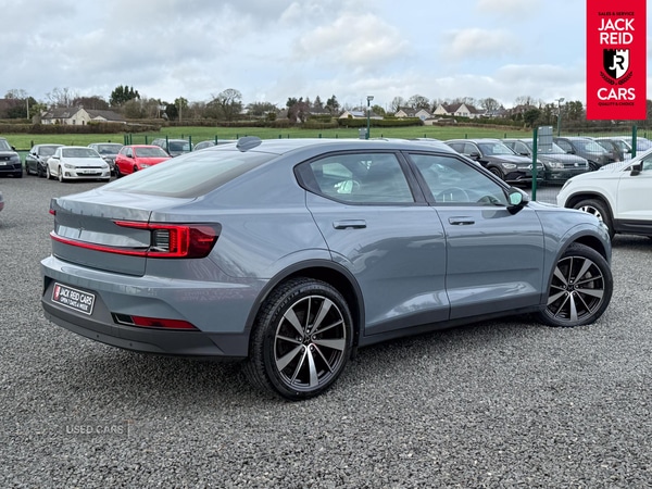 Used Polestar Polestar 2 2021 for sale - 77697321: Photo 3