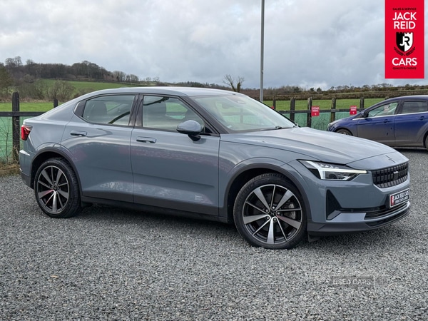 Used Polestar Polestar 2 2021 for sale - 77697321: Photo 4