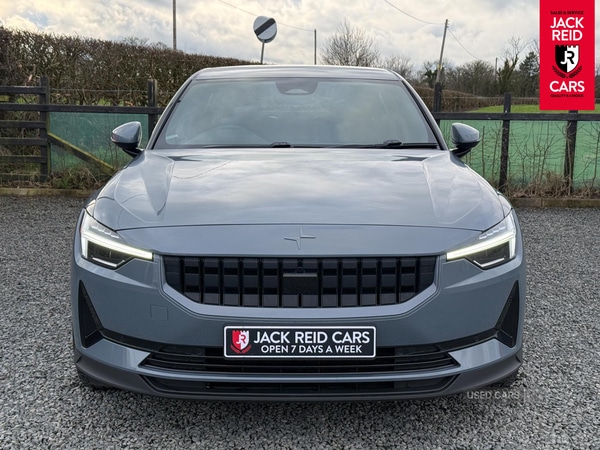 Used Polestar Polestar 2 2021 for sale - 77697321: Photo 5